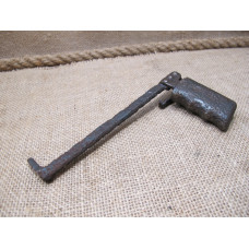 MG 42 cocking handle early model type